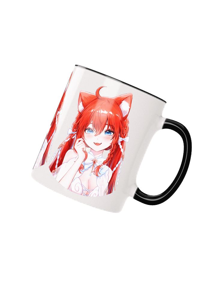 swtSmile Mug product image (2)