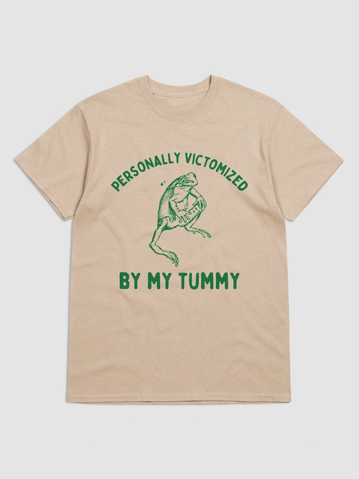 Personally victomized by my tummy product image (1)