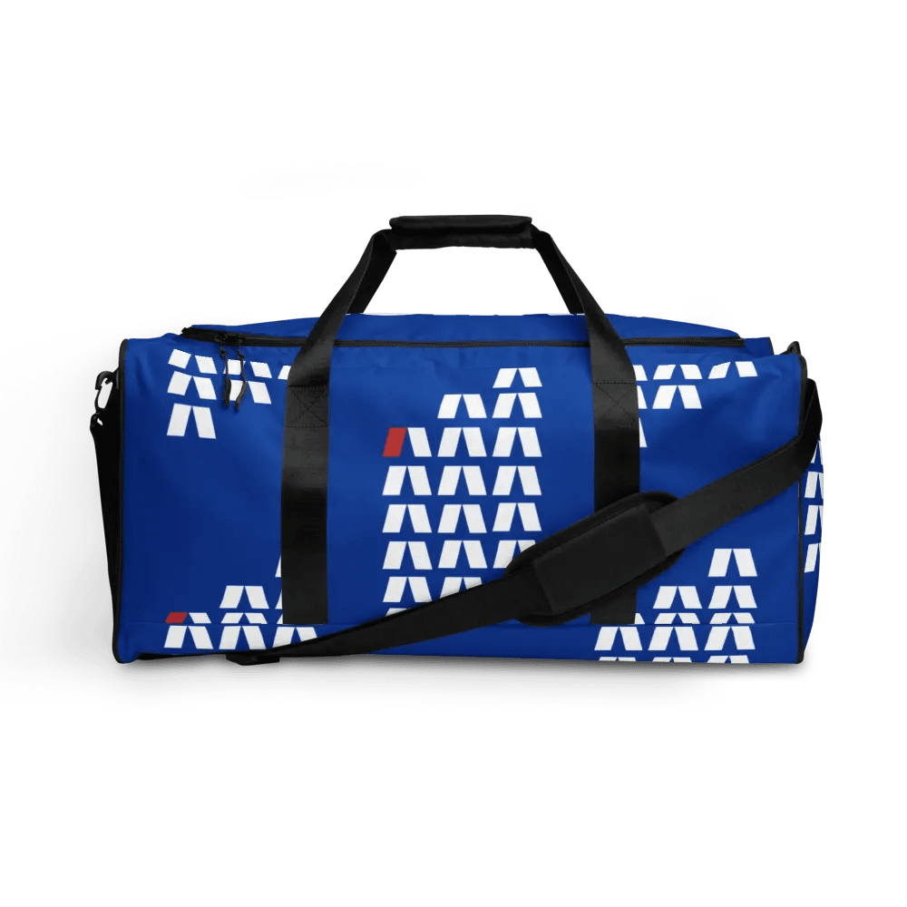 Team Goran Duffle Bag product image (5)