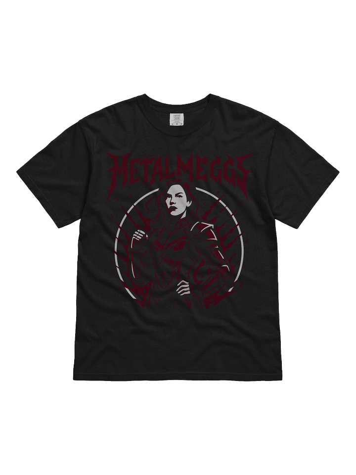 Red Band Tee product image (1)