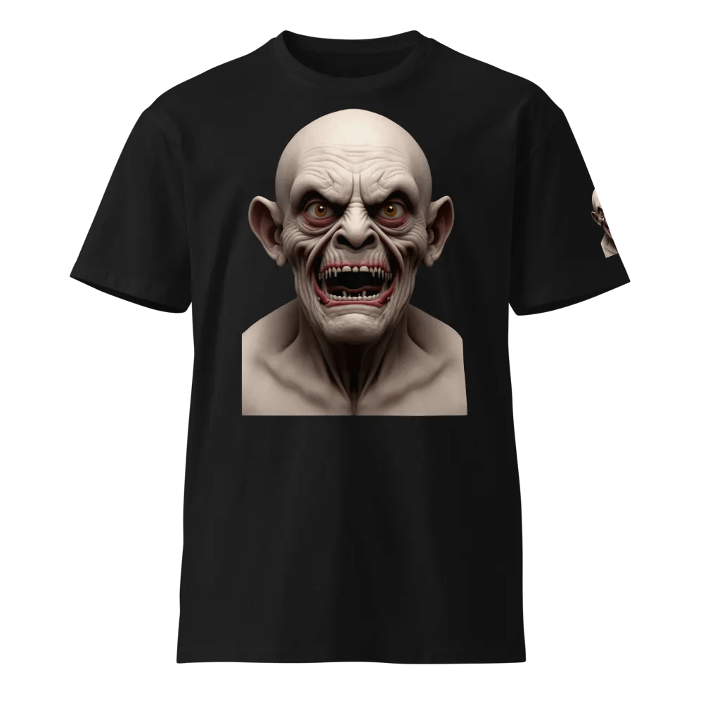 Vampiric Menace Unisex T-Shirt product image (21)