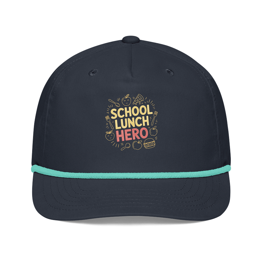 School Lunch Hero product image (1)
