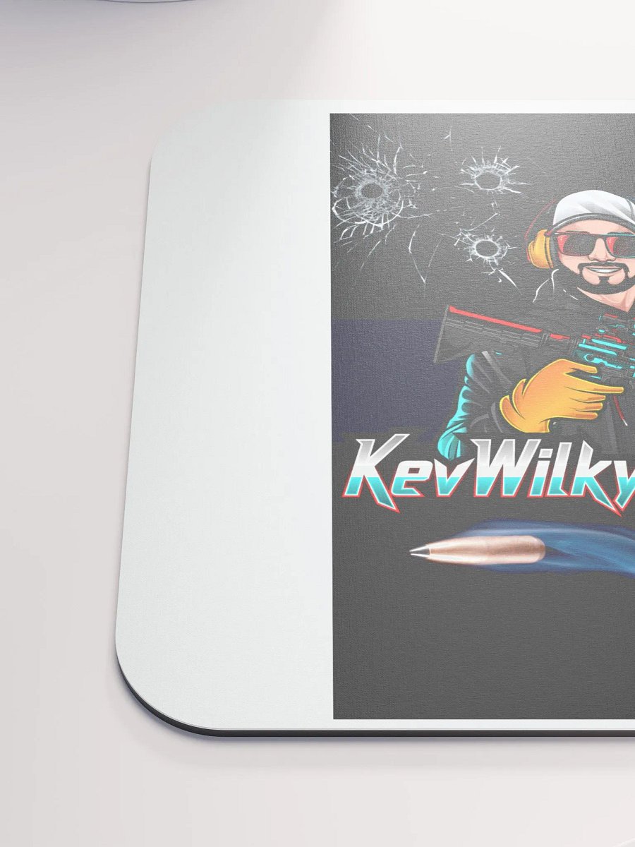 KWG MOUSE PAD product image (6)