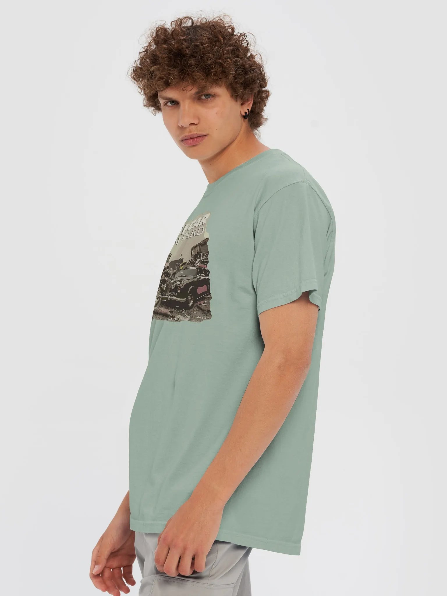 Posh Car Junkyard product image (6)