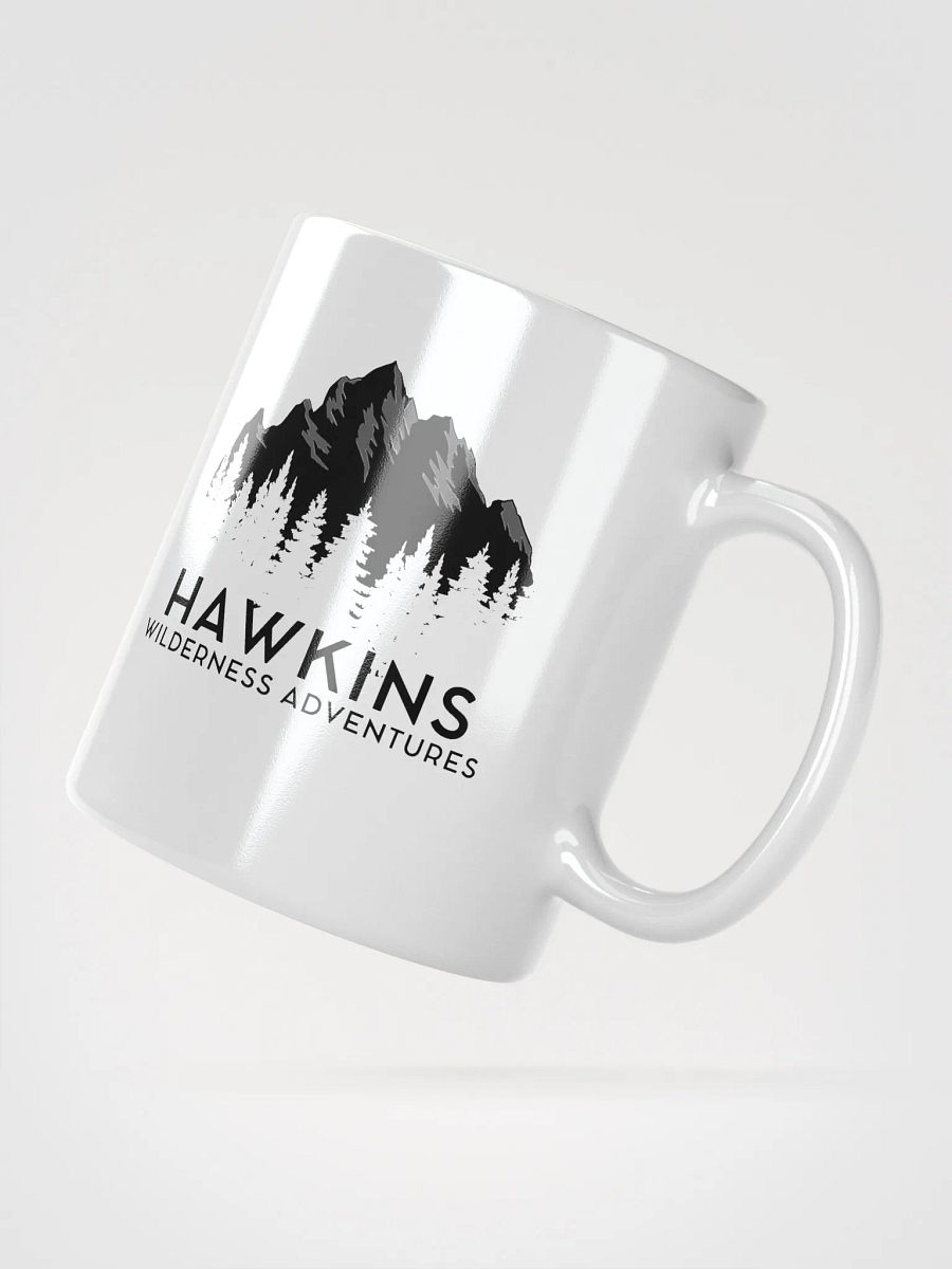 Wilderness Adventures Mug product image (4)