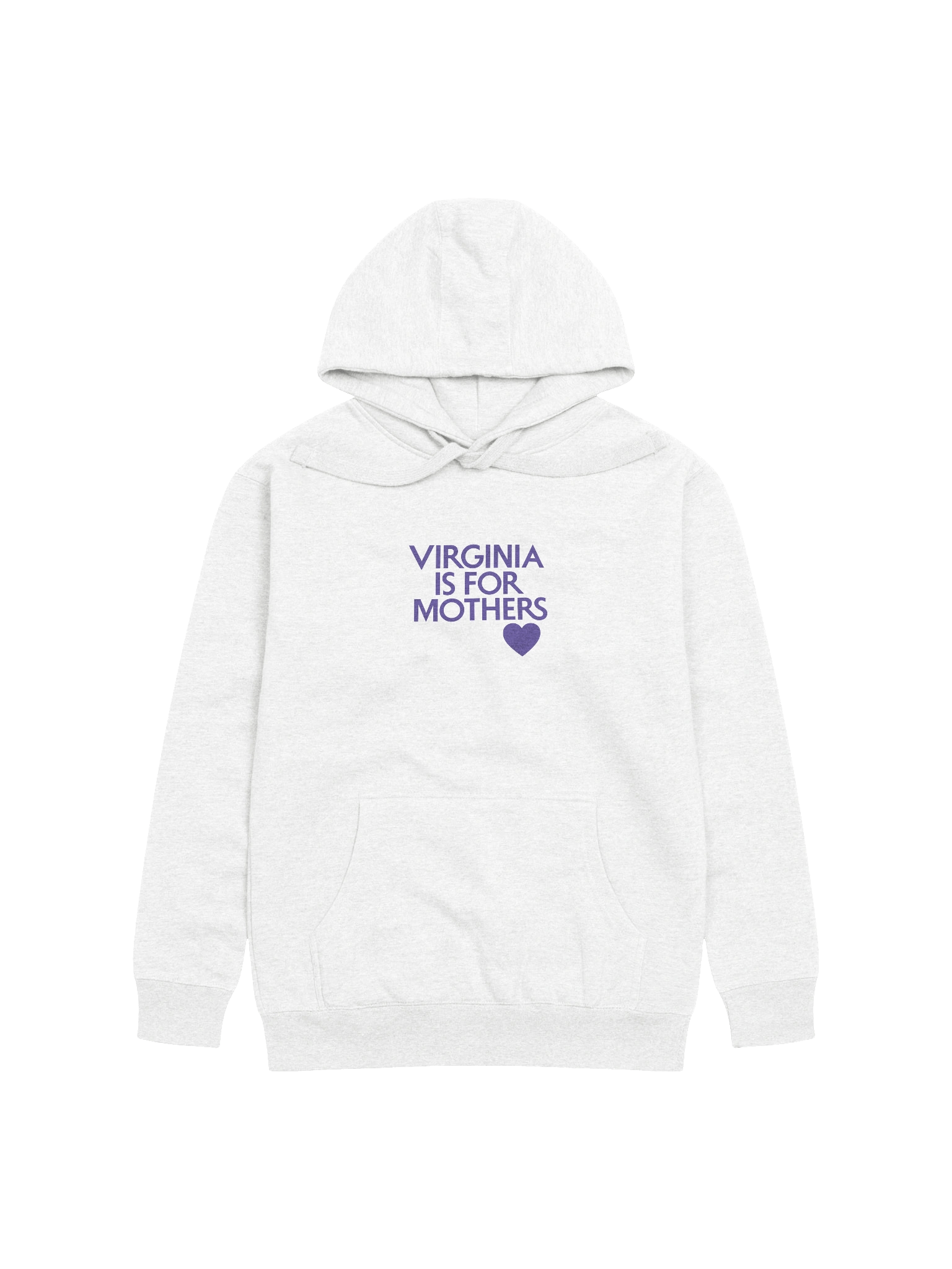 Virginia is for Mothers Hoodie product image (9)