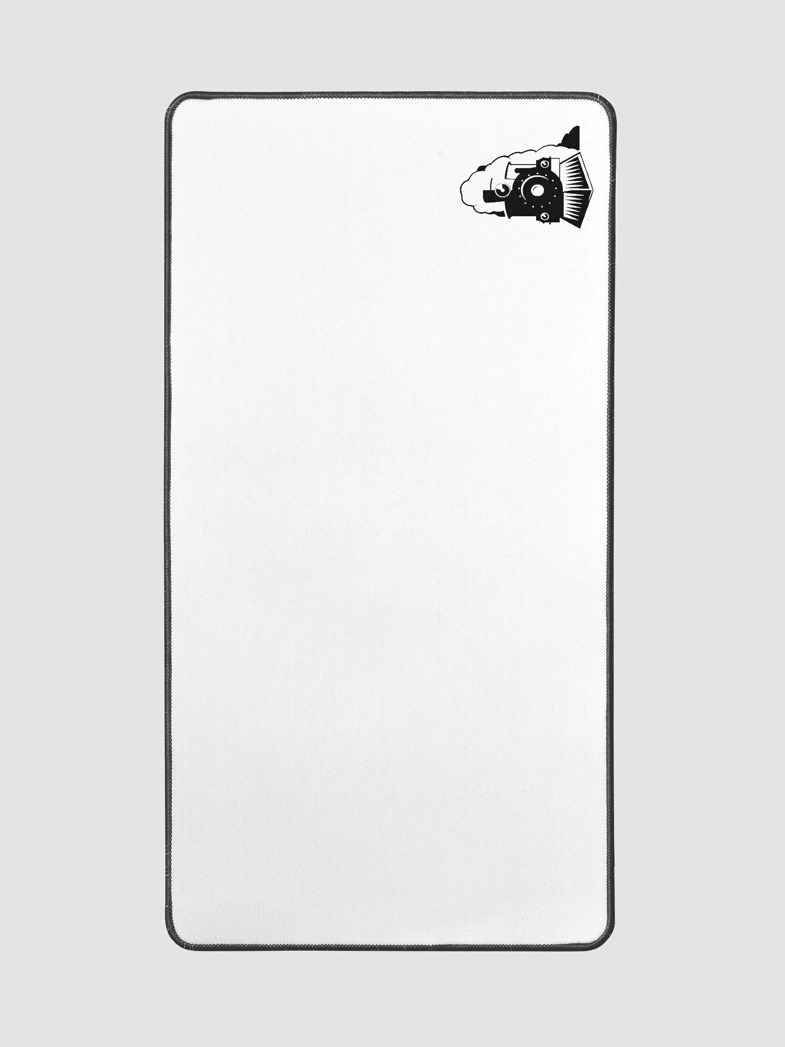 Express Outline Desk Mat product image (2)