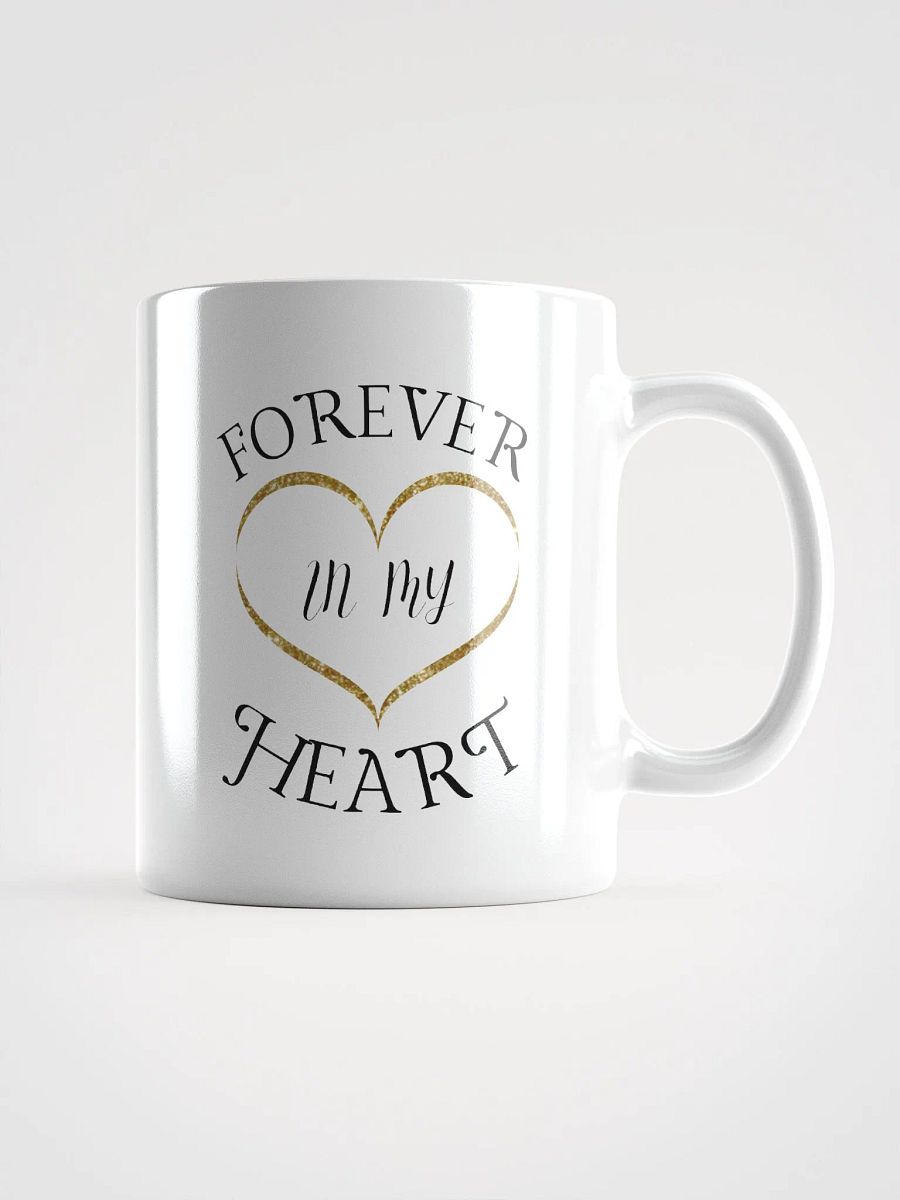 Forever in my heart product image (1)