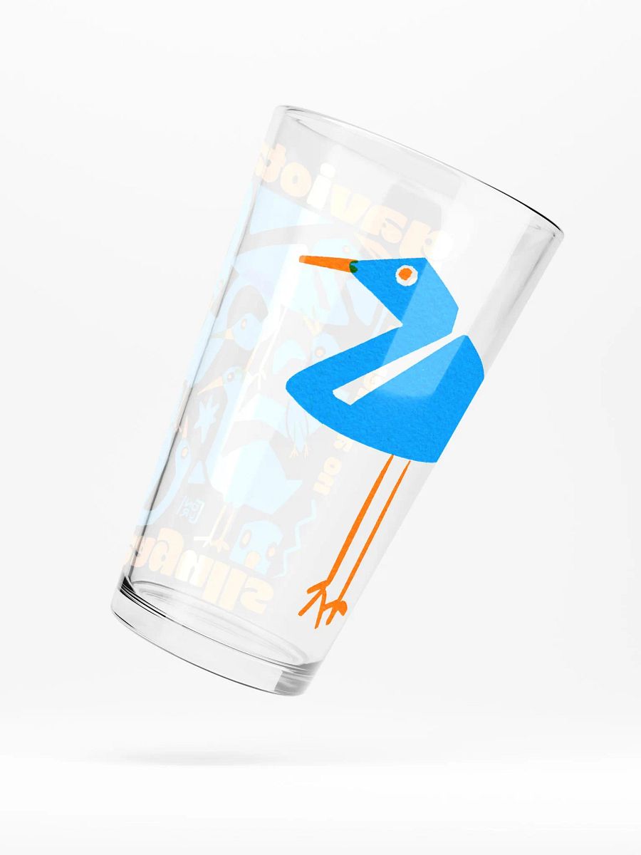 Seagull Glass product image (5)