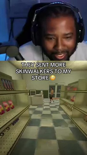They must not know who I am 

twitch.tv/classiccraig

#gaming #funny #trending #reels #explore #scary #streamer #clips #strea...