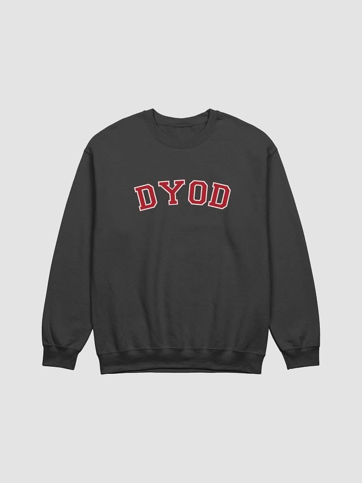 DYOD VARSITY product image (1)