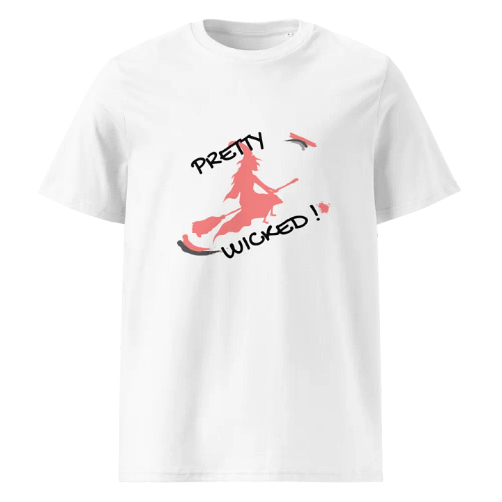Pretty Wicked T-Shirt product image (1)