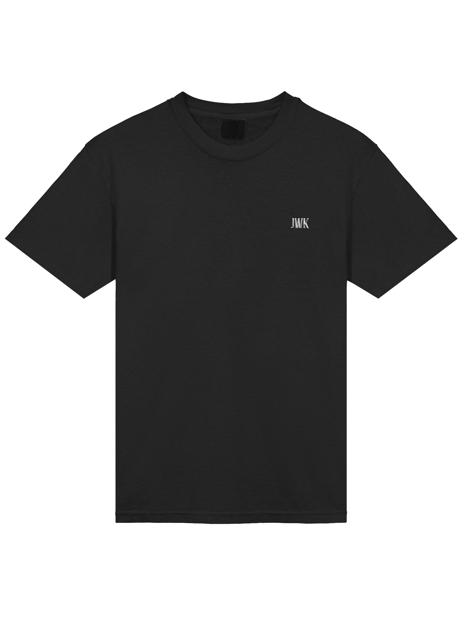 JWK Heavy Tee — Timeless. Crafted. Real. product image (3)