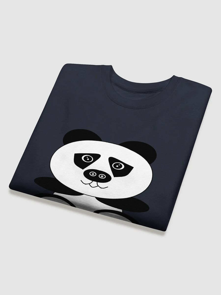 Panda Bliss Premium Sweatshirt product image (35)