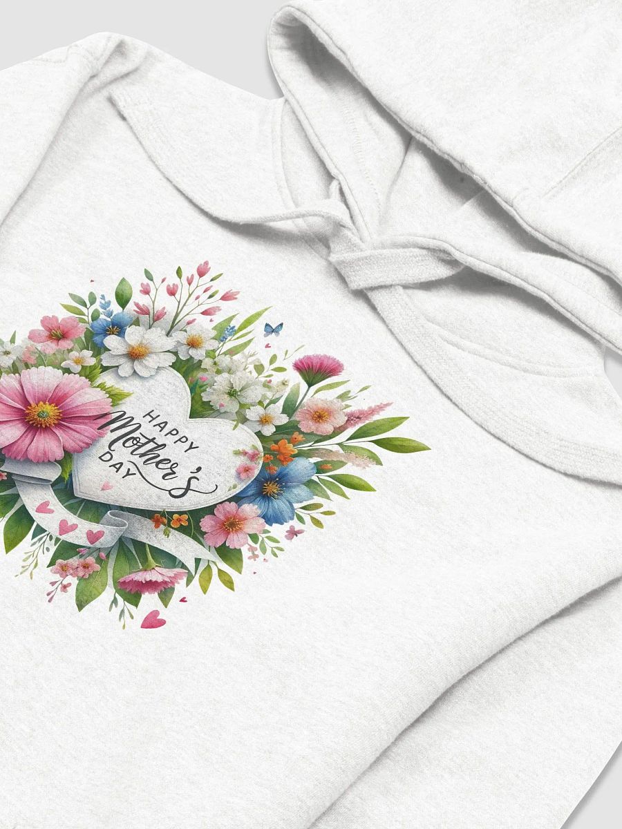 Mother's Day Heartfelt Blossoms Hoodie product image (3)