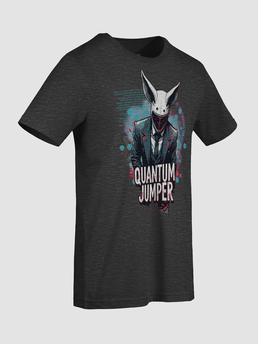 Quantum Jumper hblk product image (5)
