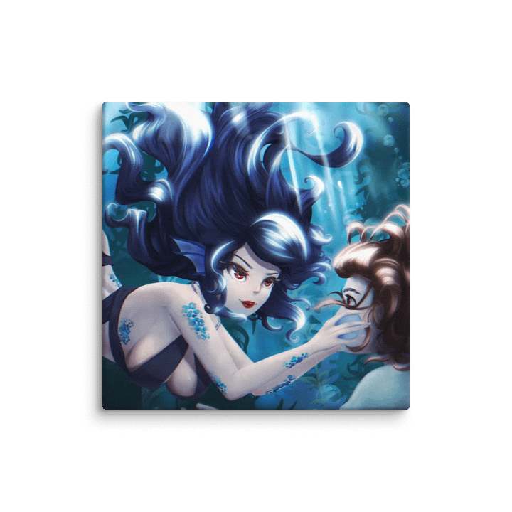 Canvas Art of Kailyn and Jon Lore product image (8)