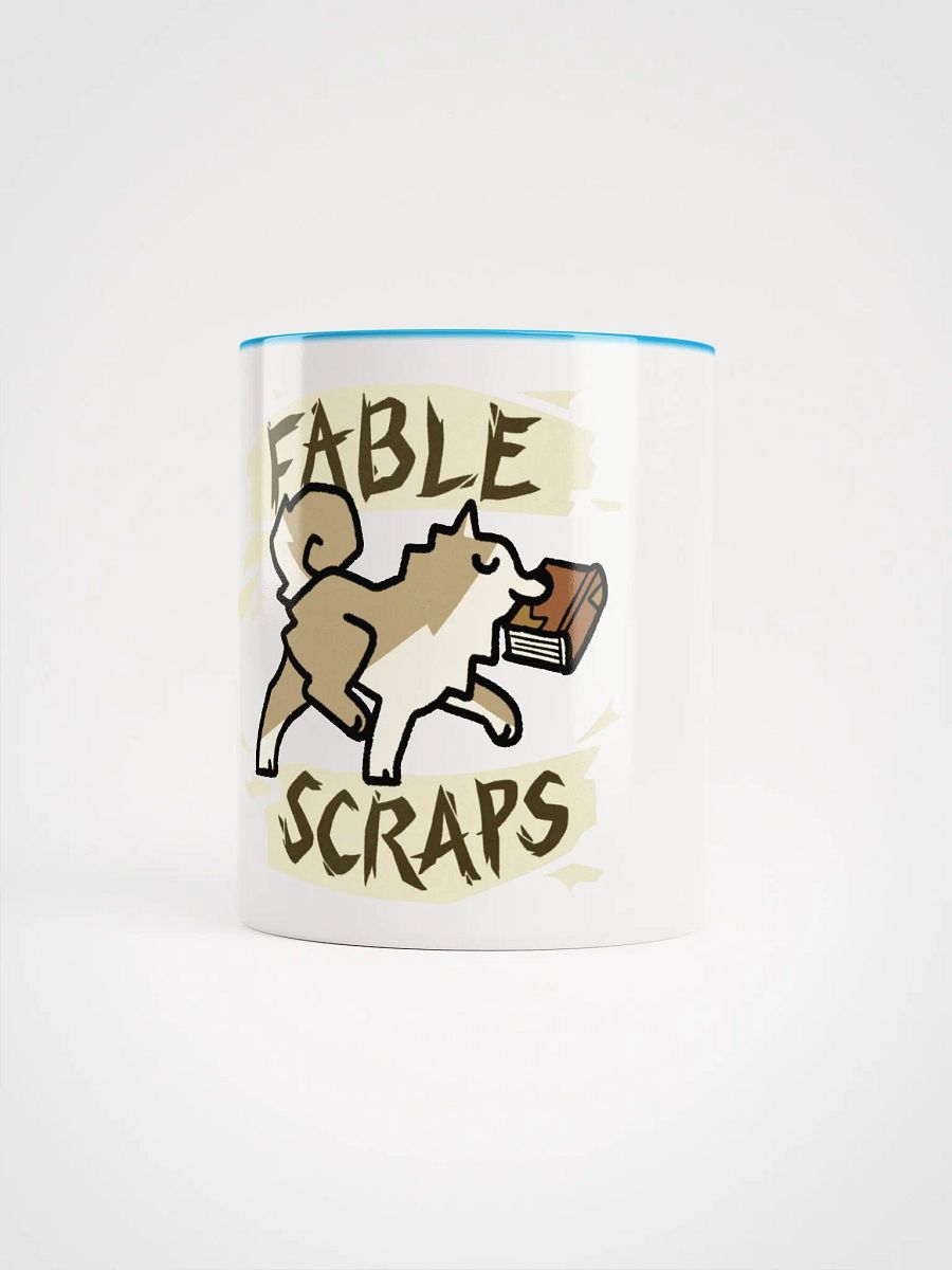 FableScraps Mug product image (5)