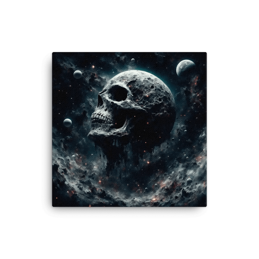 The Death in the Sky product image (1)