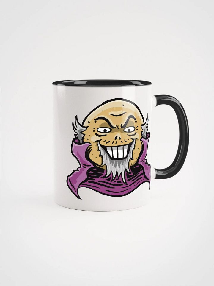 Paranormal Pancake (Mug) product image (1)