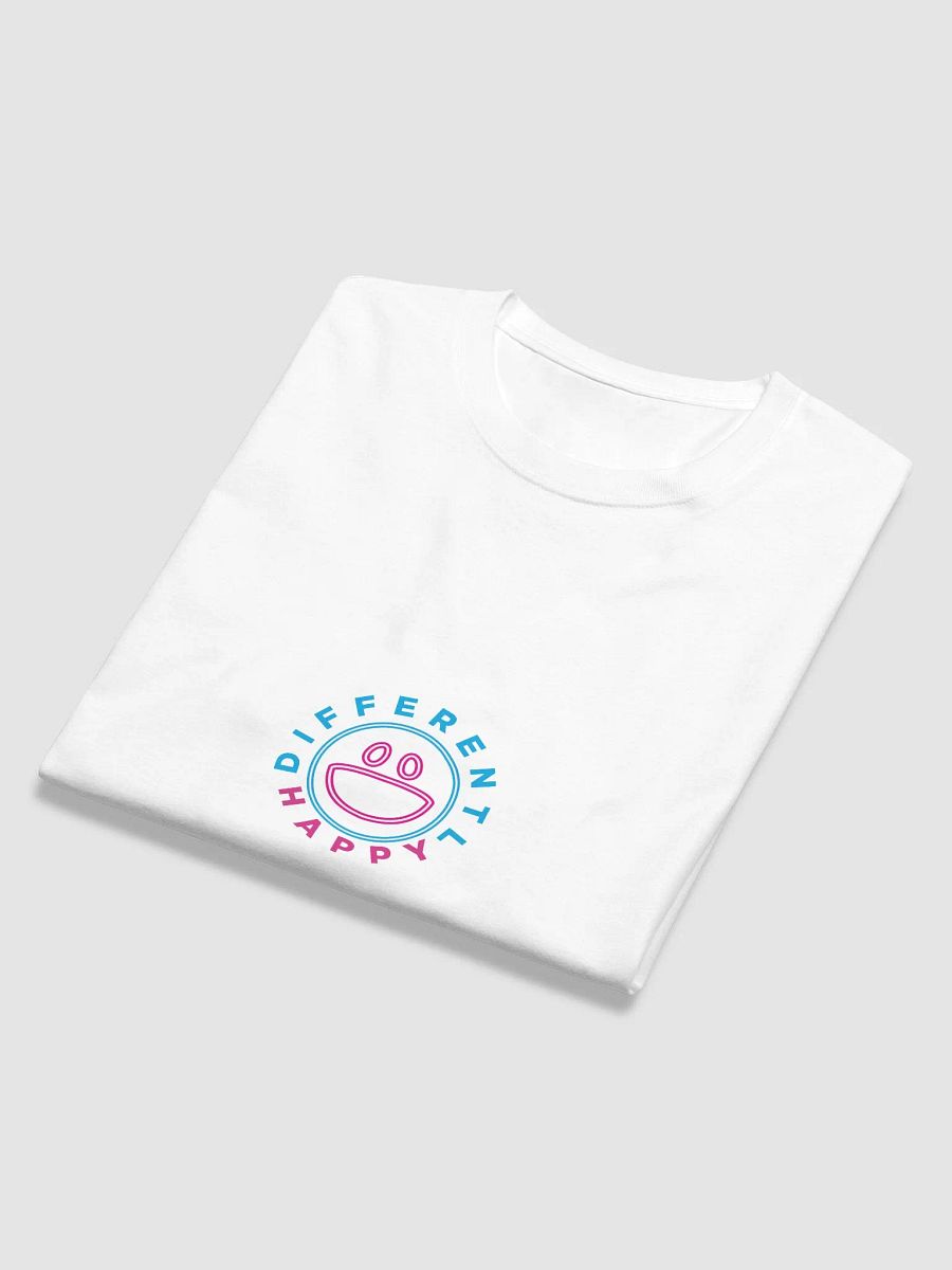 Differently Happy long shirt product image (5)
