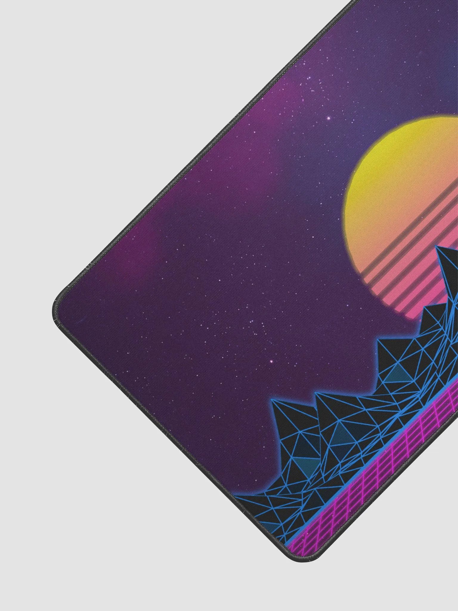 Large Desk Mat 