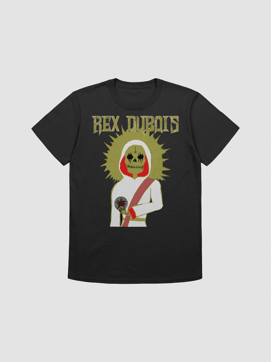 Rex DuBois - "From Saint To Sinner" Shirt product image (1)