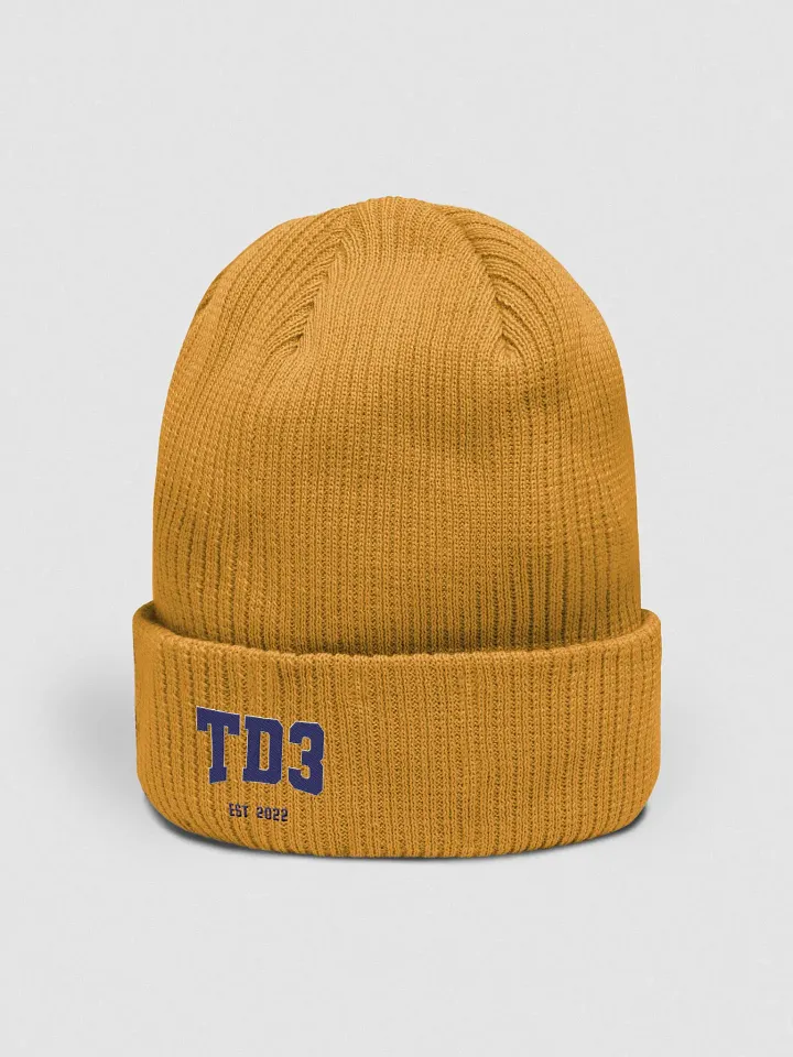 Winter Collection Beanie product image (15)