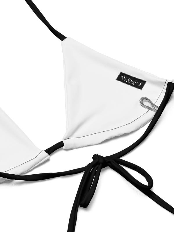 N.U.E. Signature Bikini Set product image (3)