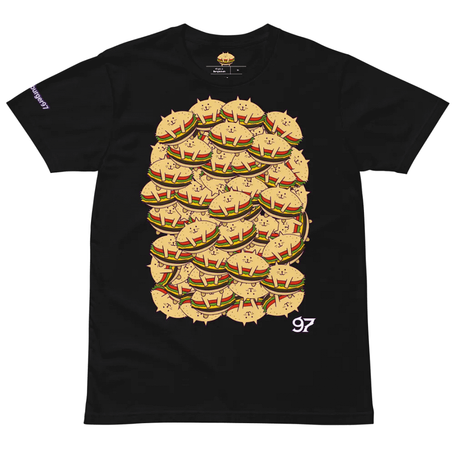 Burger Bomb product image (6)