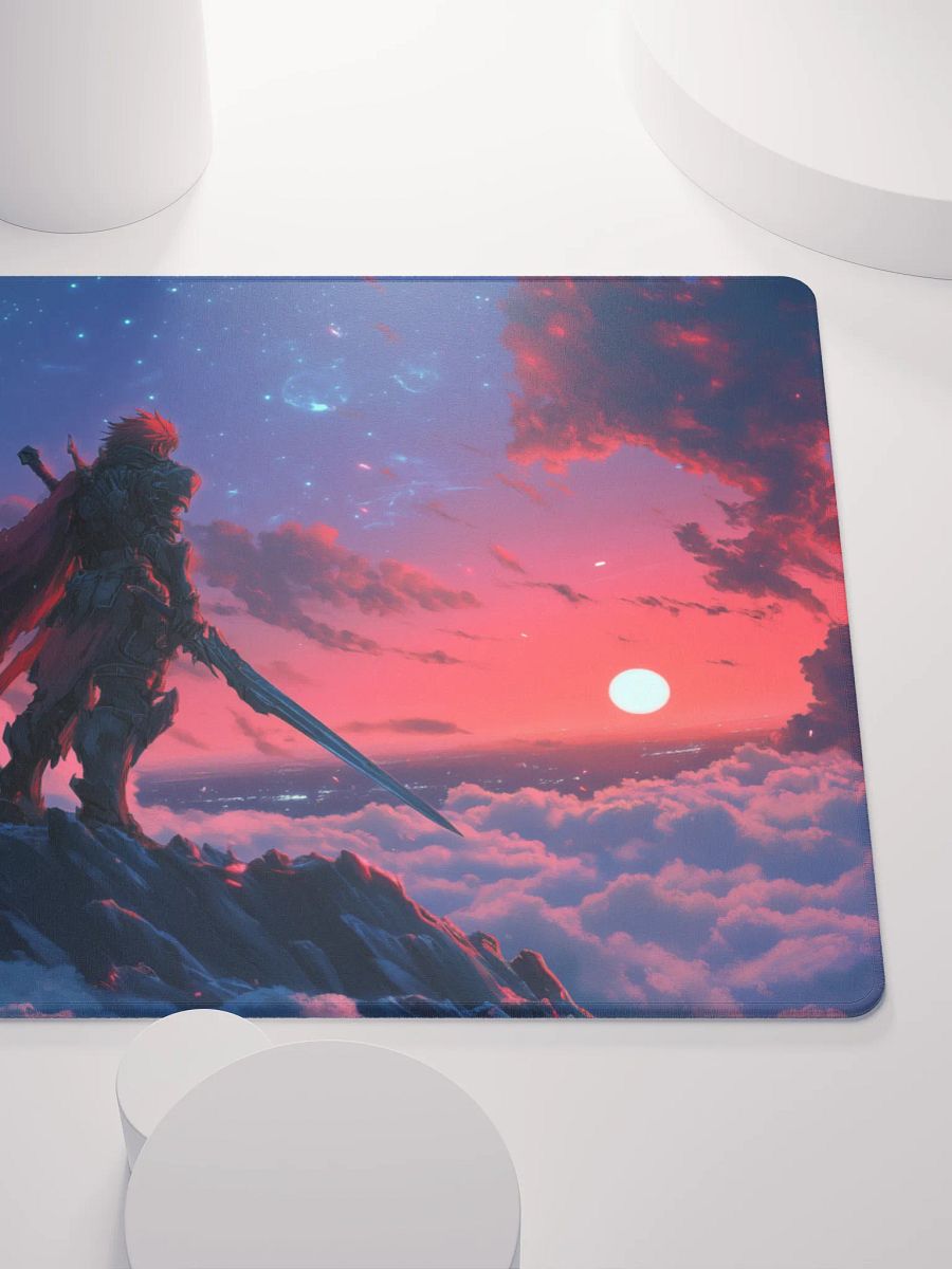 Arcane Awakening Gaming Mousepad product image (5)