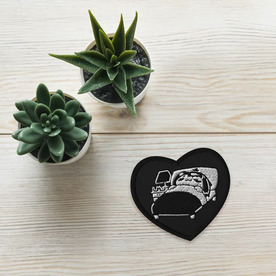 Mako Sleep Patch product image (4)