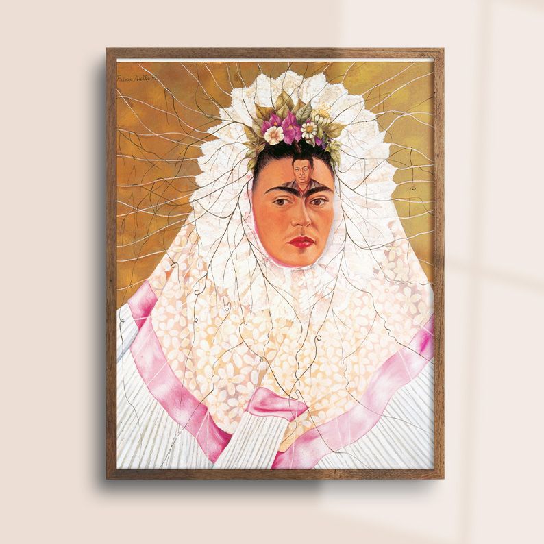 Maximalist Gallery Wall Set of 10 Vintage Art DIGITAL Prints product image (9)