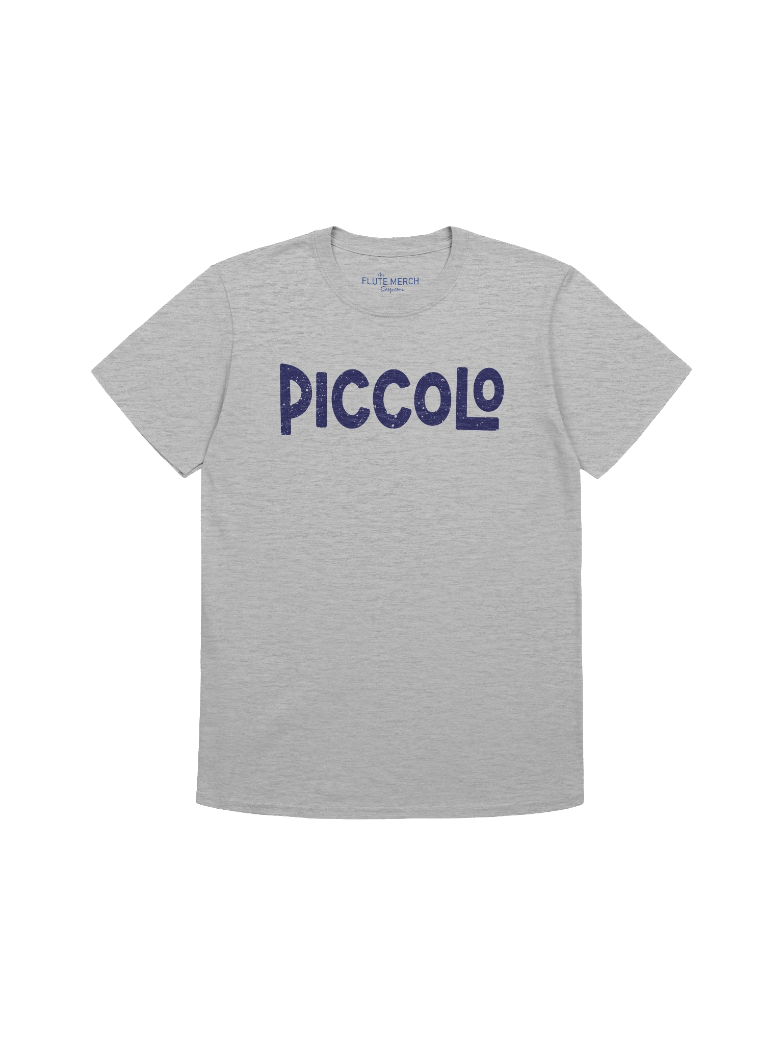 Big Bold Flute! Piccolo product image (1)