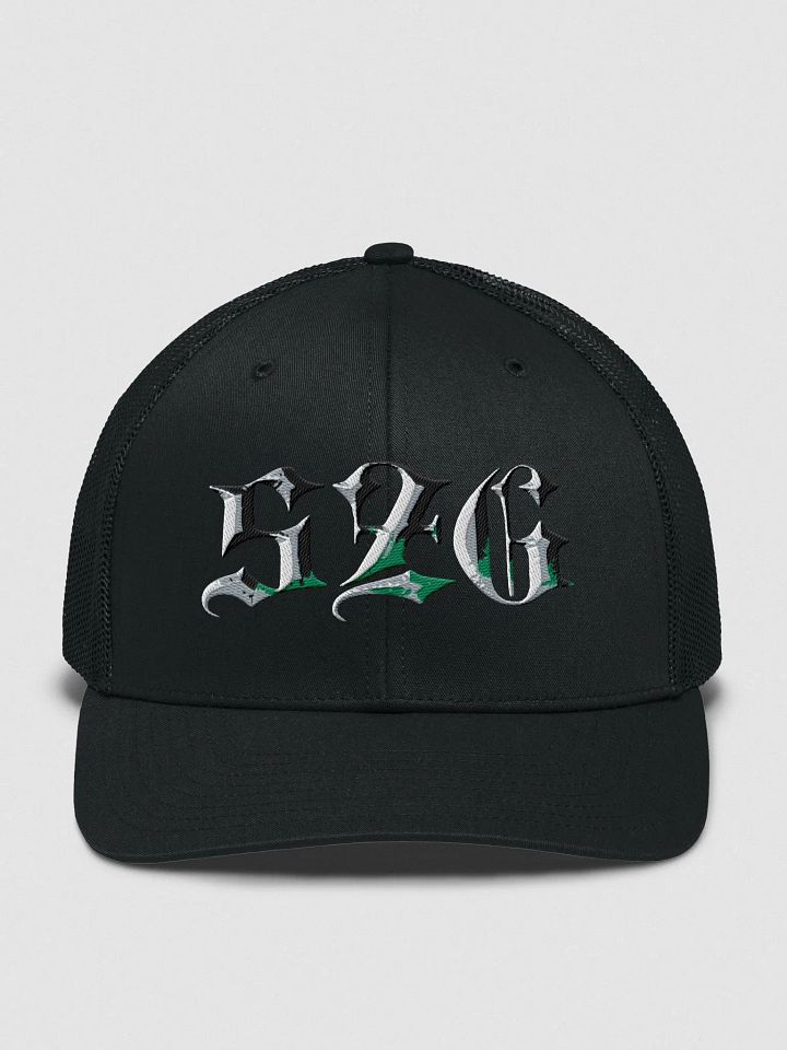 SZG Hat product image (3)