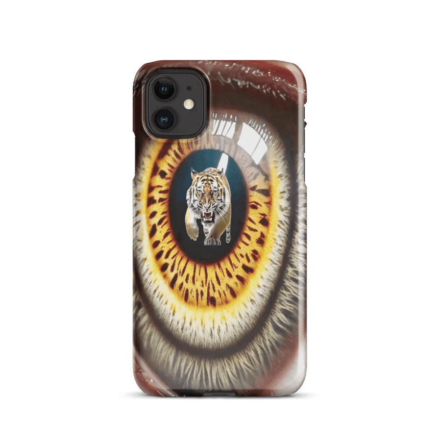 The Eye of the Tiger product image (20)