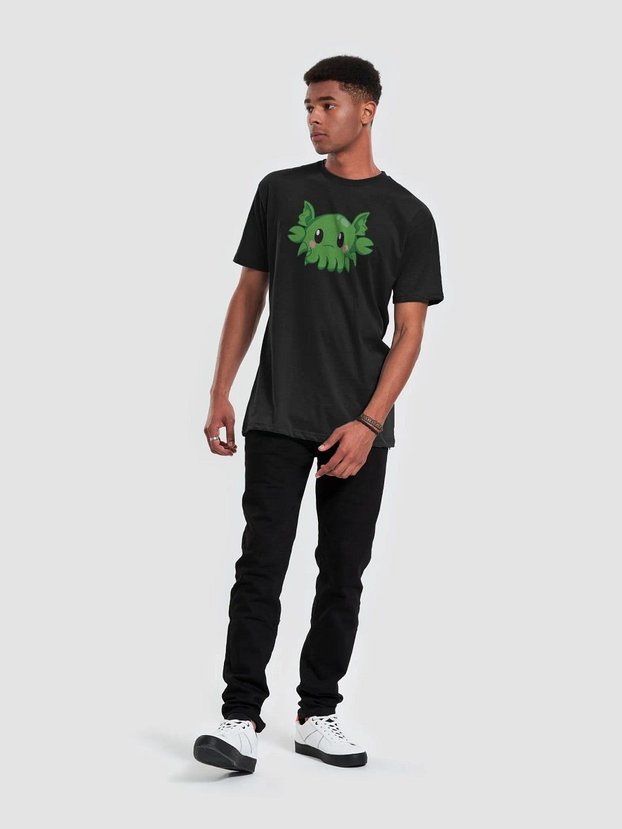 Crabthulu T-Shirt product image (5)