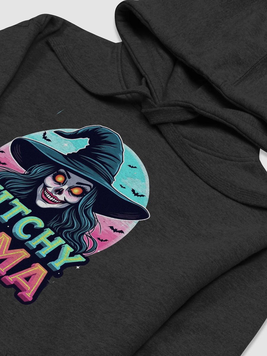 Witchy Mama Hoodie product image (4)