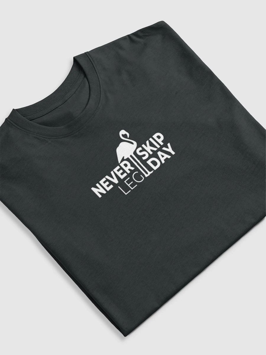 Flamingo Leg Day Tee product image (23)