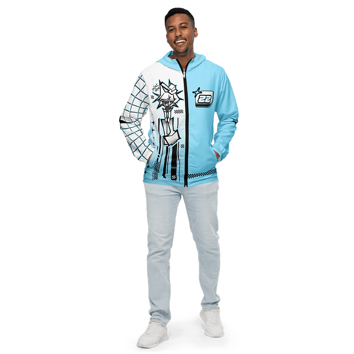 Cyber LIFTOFF product image (1)