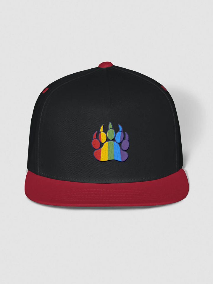 Pride Bears Unite - Snapback Cap product image (13)