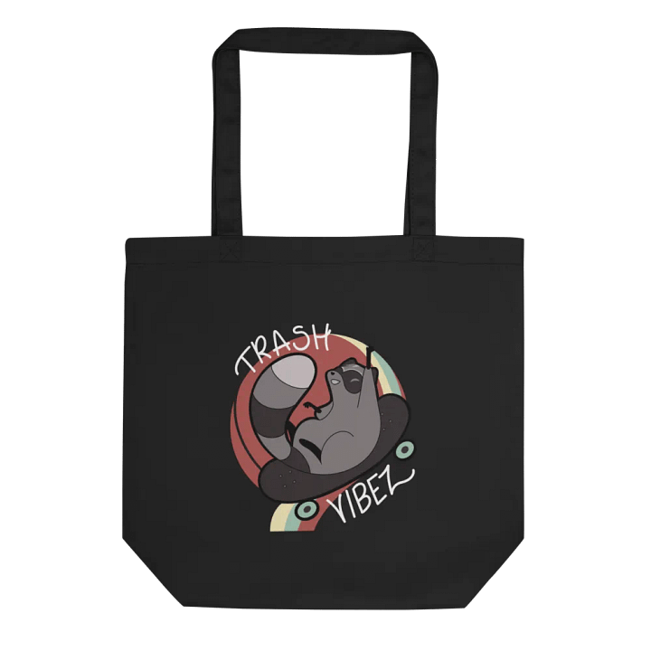 Charlie's Trash Vibez Sack product image (1)