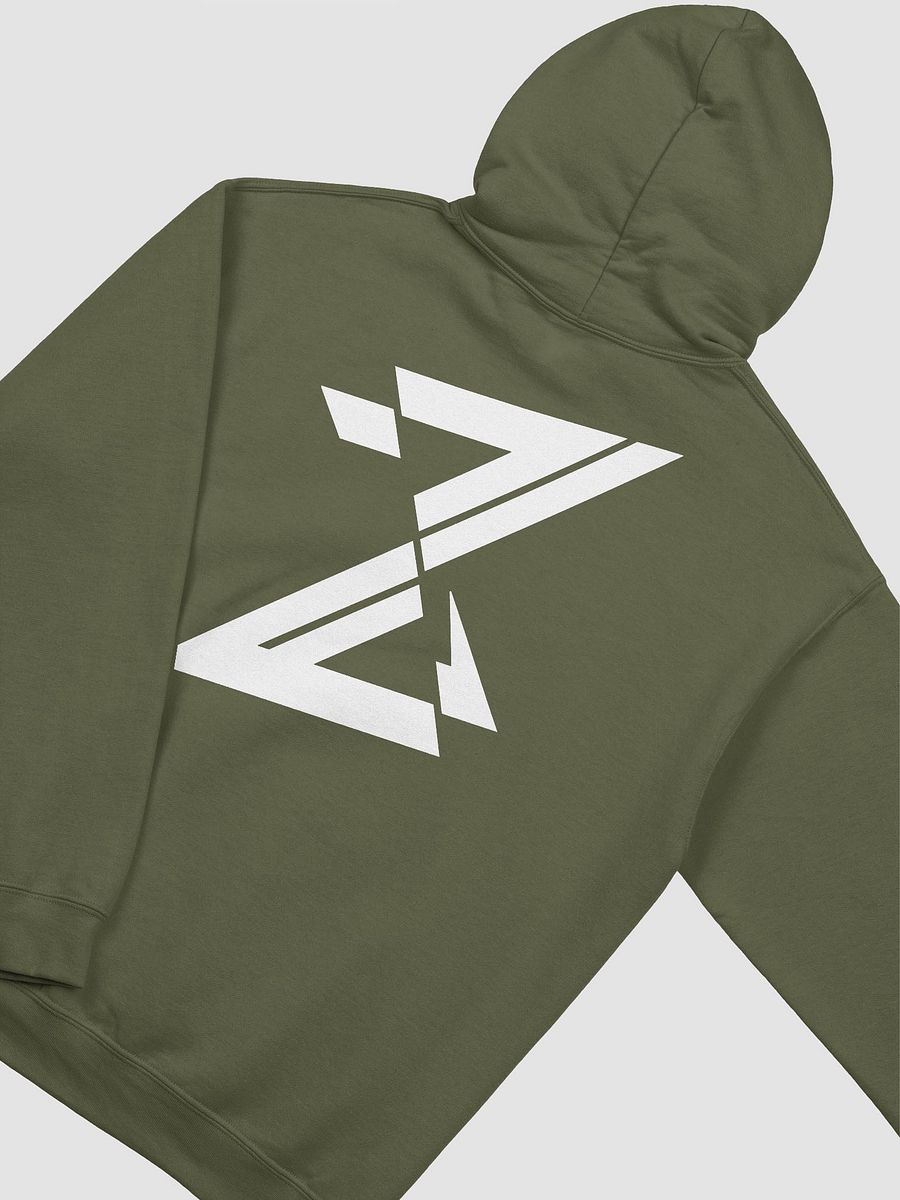 Z Hoodie Split product image (4)