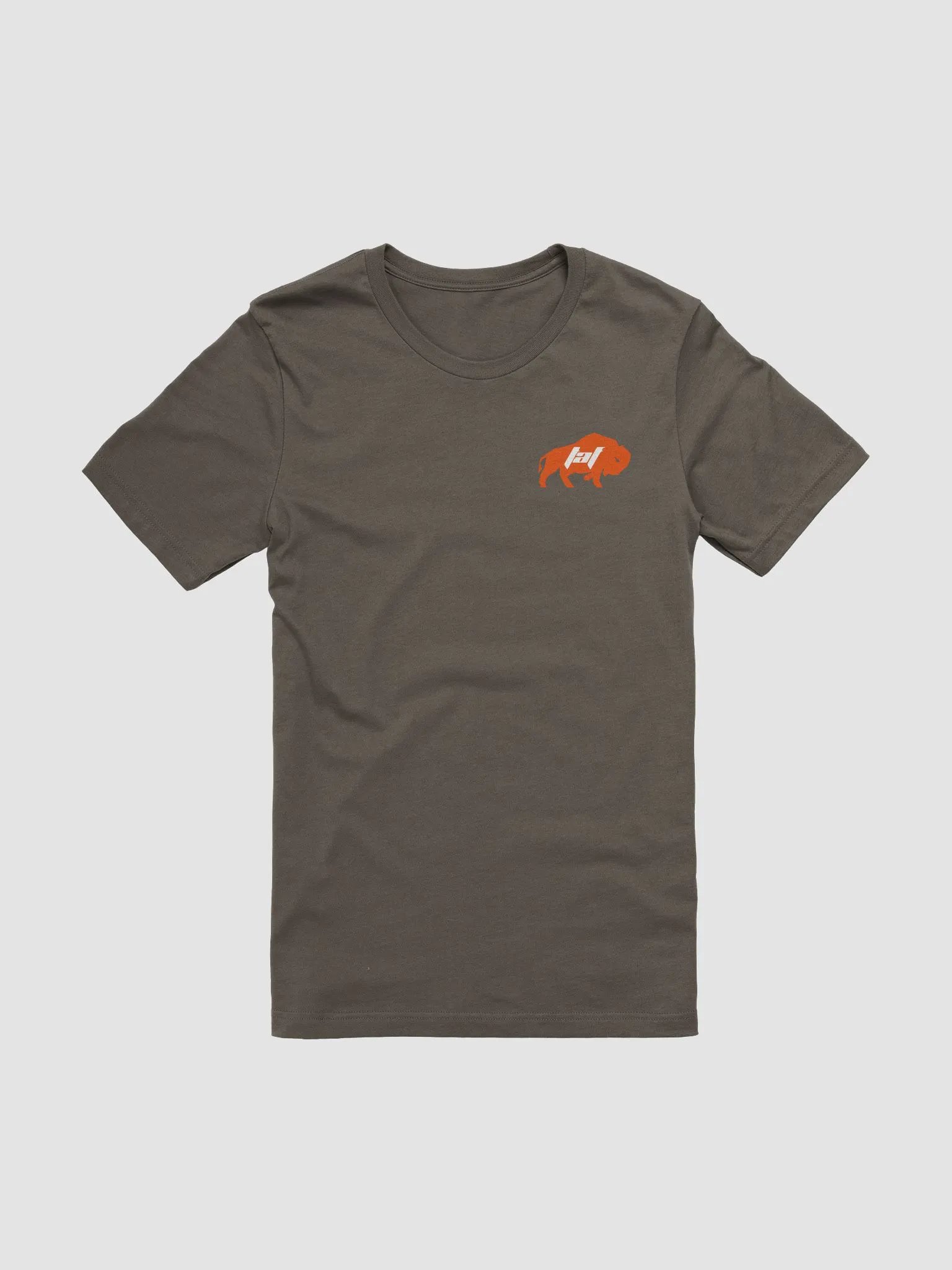 CHAOS T-shirt product image (8)