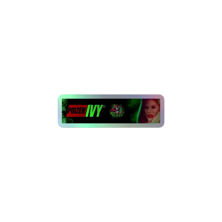 Twitch Banner Sticker product image (1)
