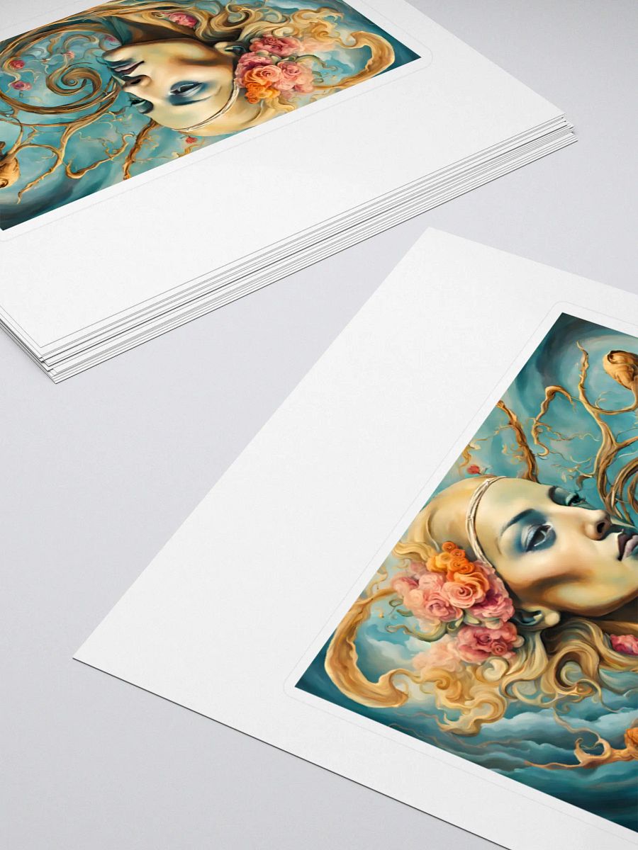 Gemini's Dual Dispatch: Double the Impact of Every Message product image (13)