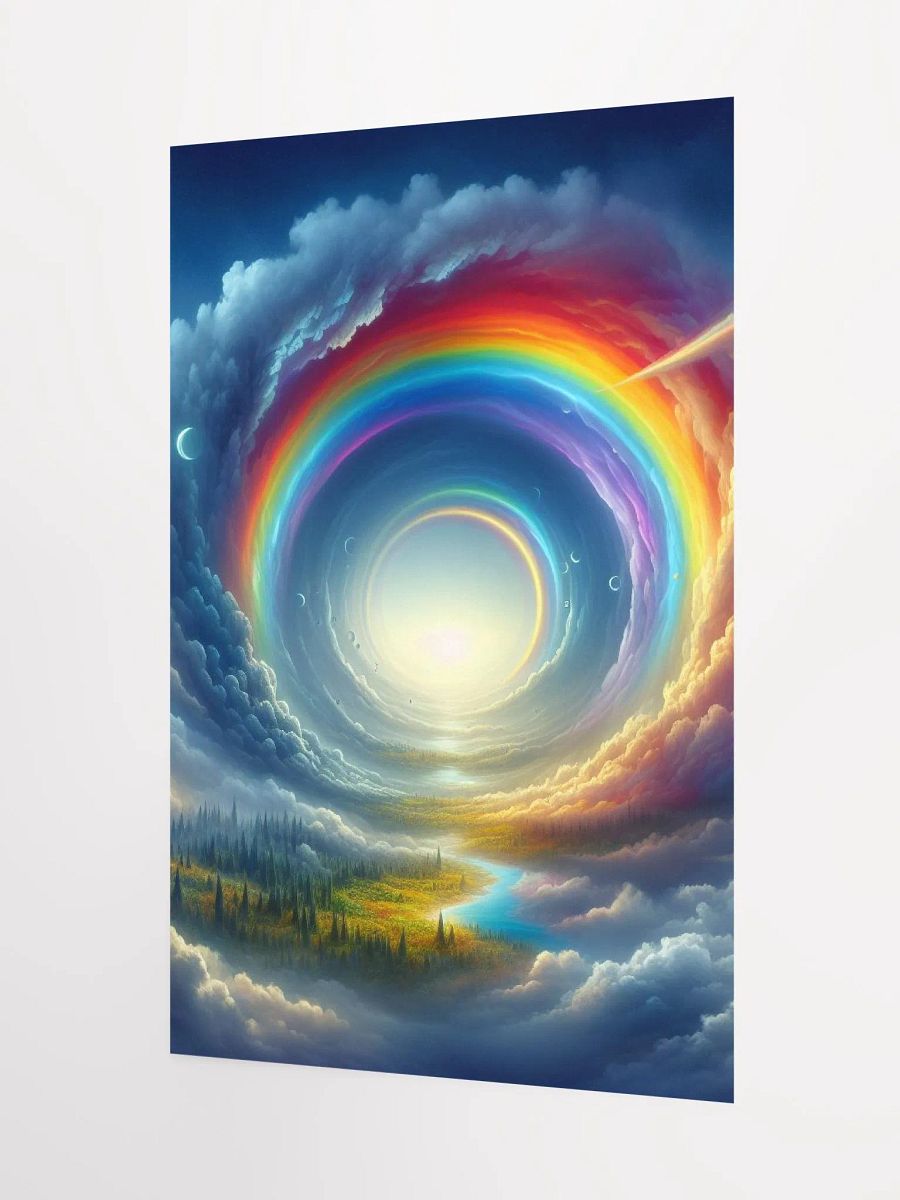 Rainbow horizon product image (3)