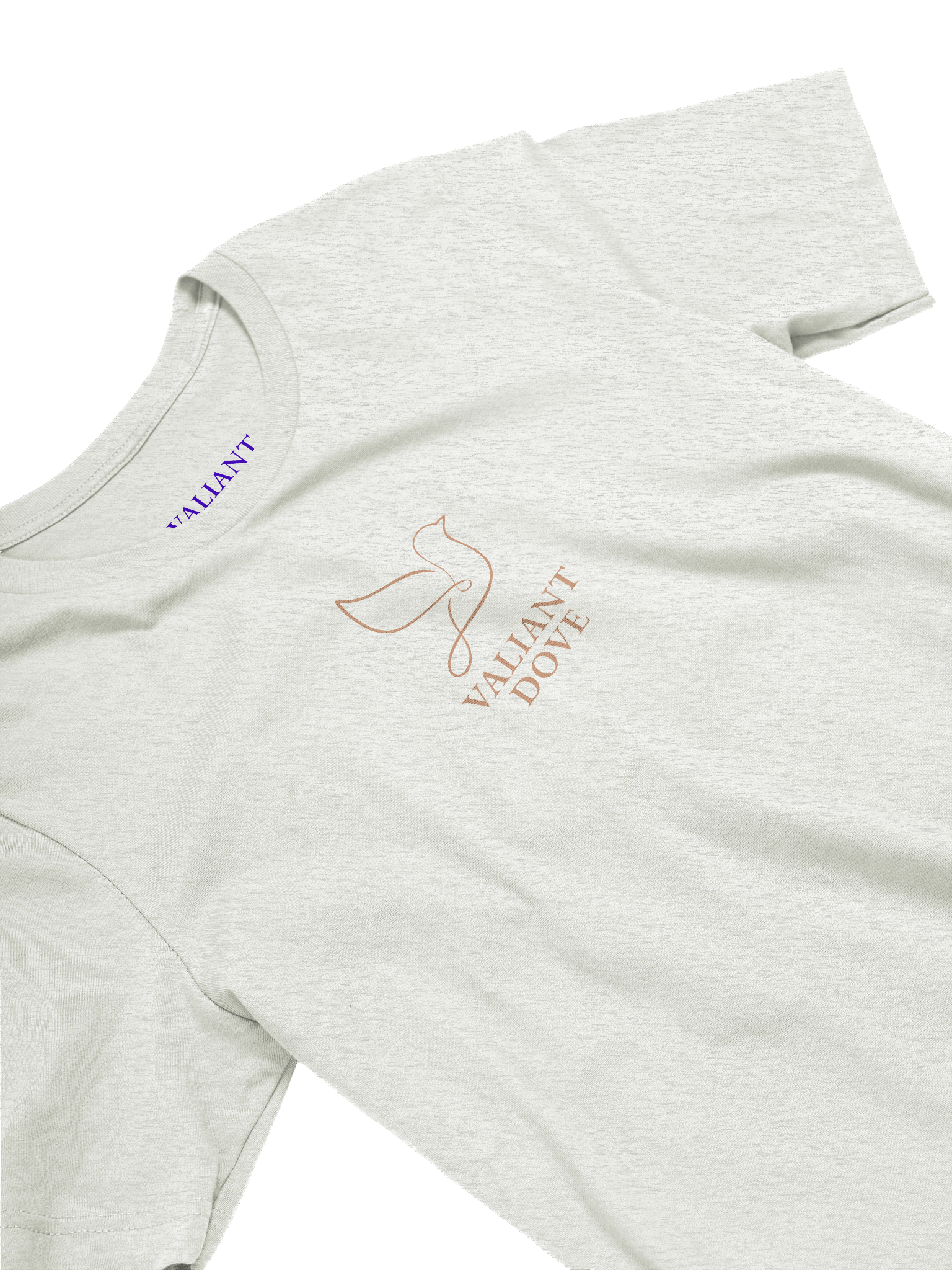 Flight of Strength Tee product image (3)