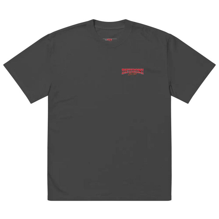 Dèudonï TEOO T- Shirt product image (1)