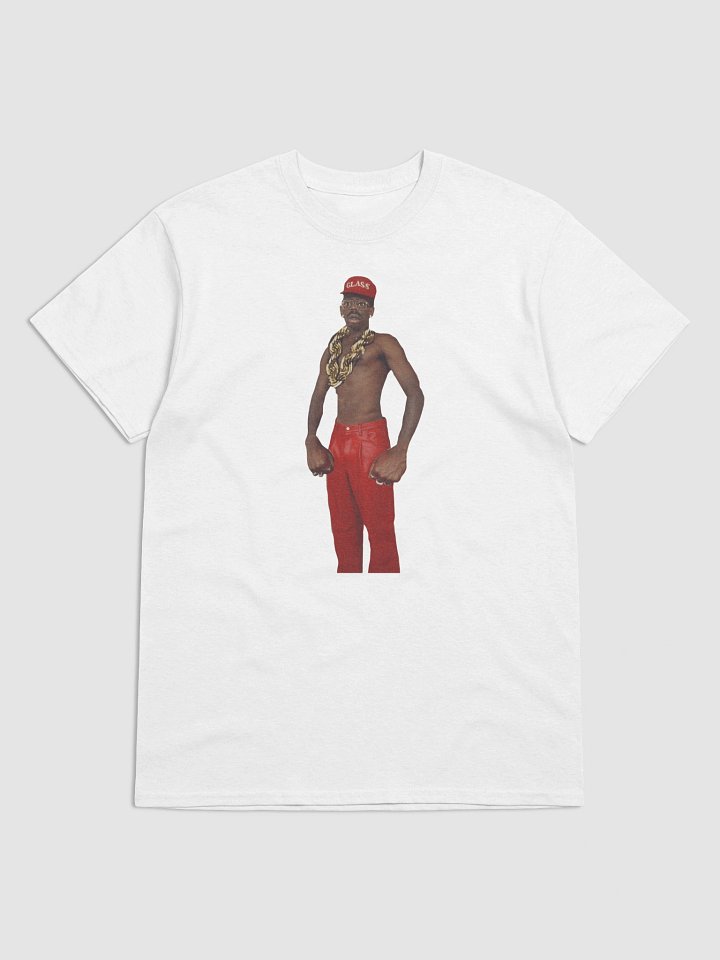 Tyler The Creator DON’T TAP THE GLASS Tshirt product image (12)